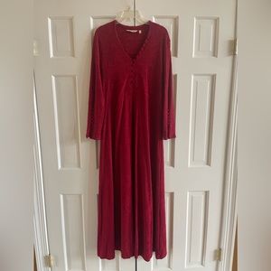 Soft surroundings dress